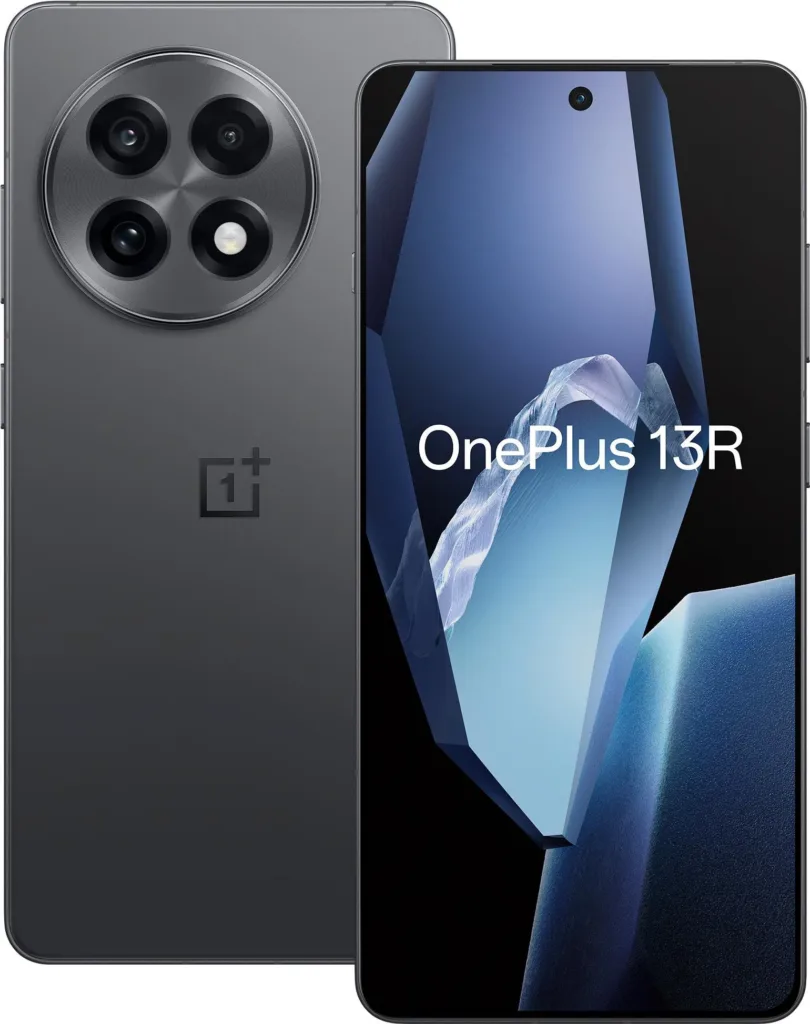 OnePlus 13R 5G