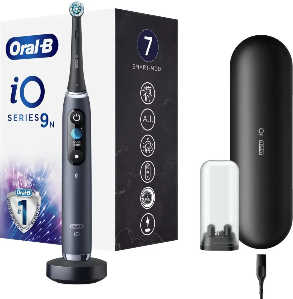 Oral B iO 9 sleva