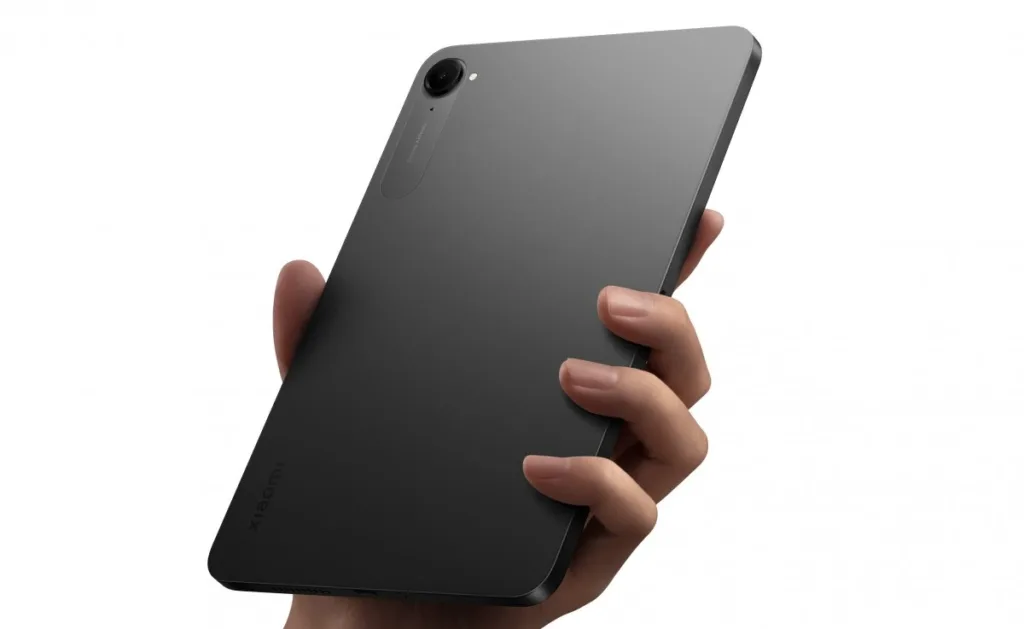 Pad Mini