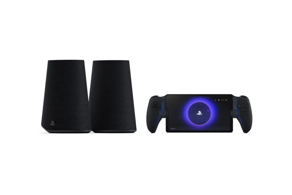 Pulse Elevate cerne