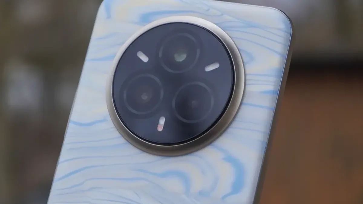 Realme 14 Pro+ s periskopickým teleobjektivem a skvělou výdrží parádně zlevnilo! Proč byste ho měli chtít?