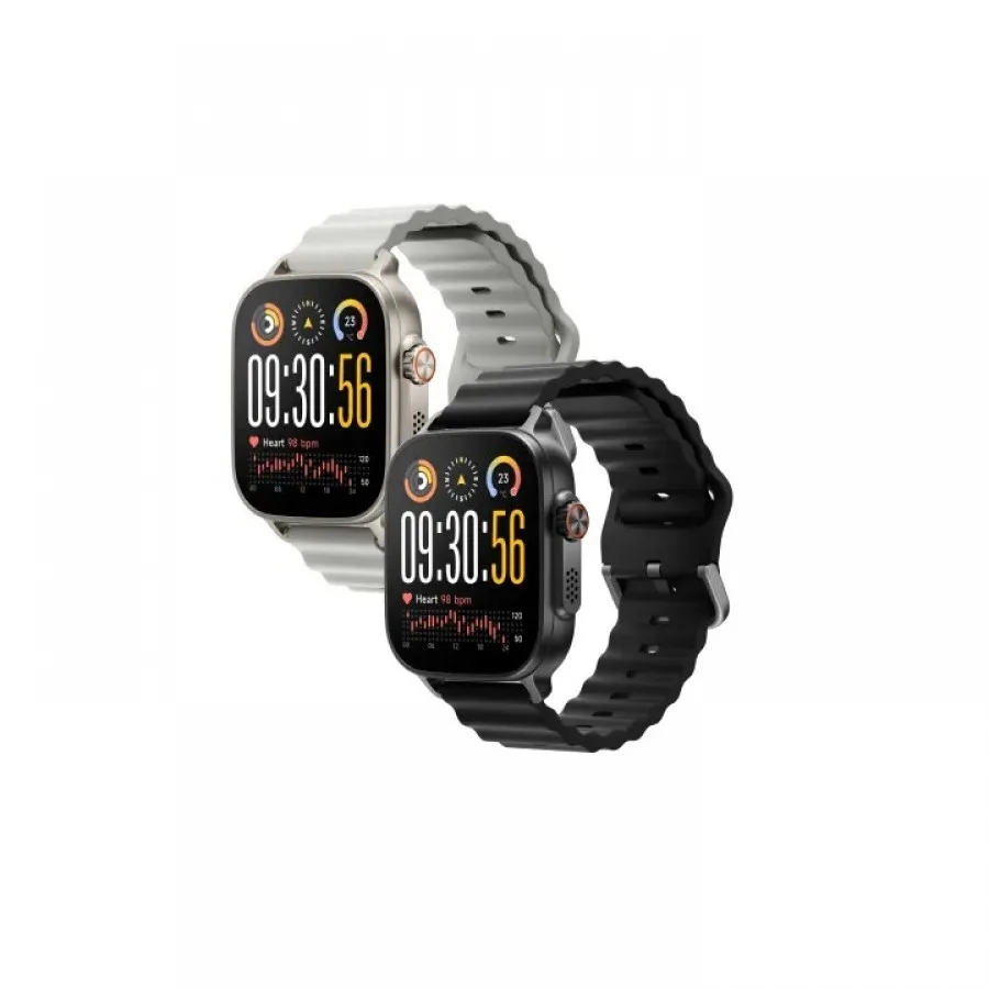 Realme Watch 5 barvy