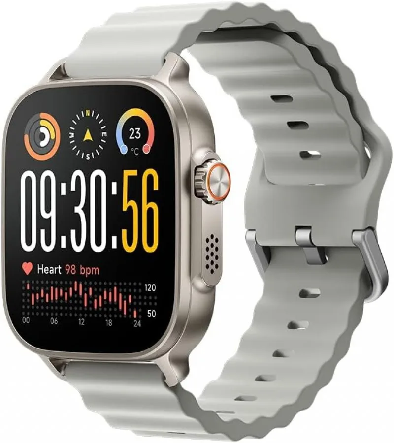 Realme Watch 5 tlacitko