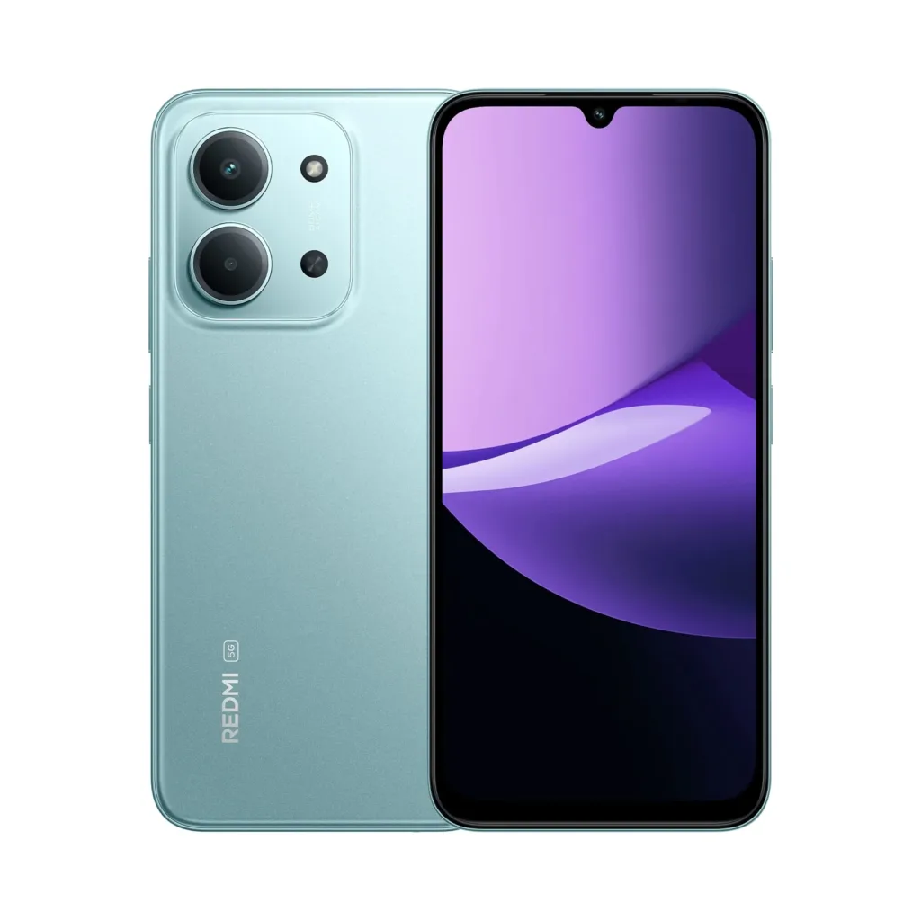 Redmi 15C 5G modra