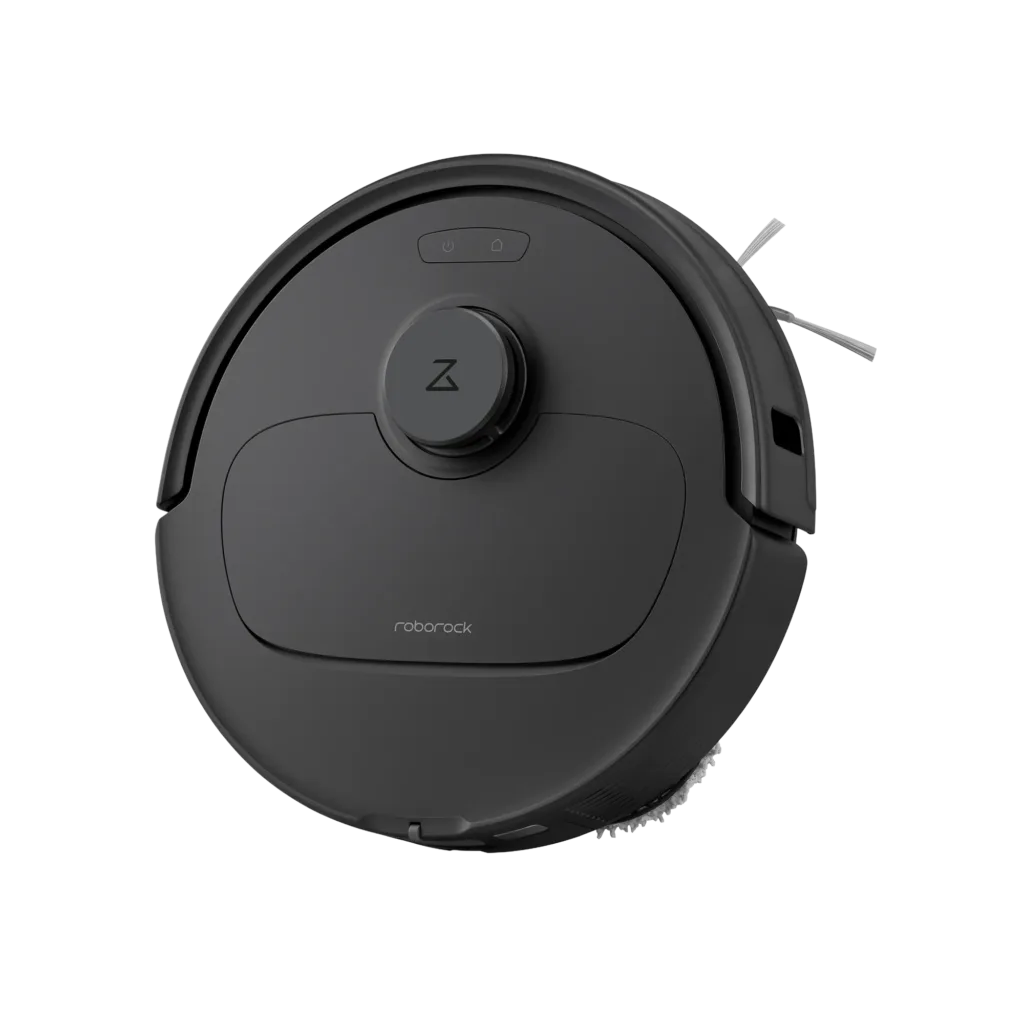 Roborock QR 798 render