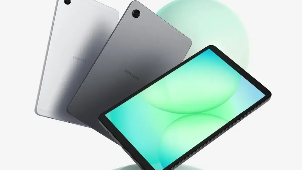 Samsung Galaxy Tab A11 představuje evoluci, ale v určitých směrech tento levný tablet zaspal