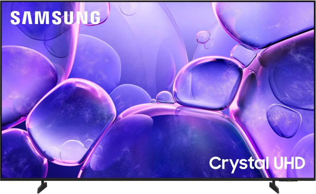 Samsung UE75U8072