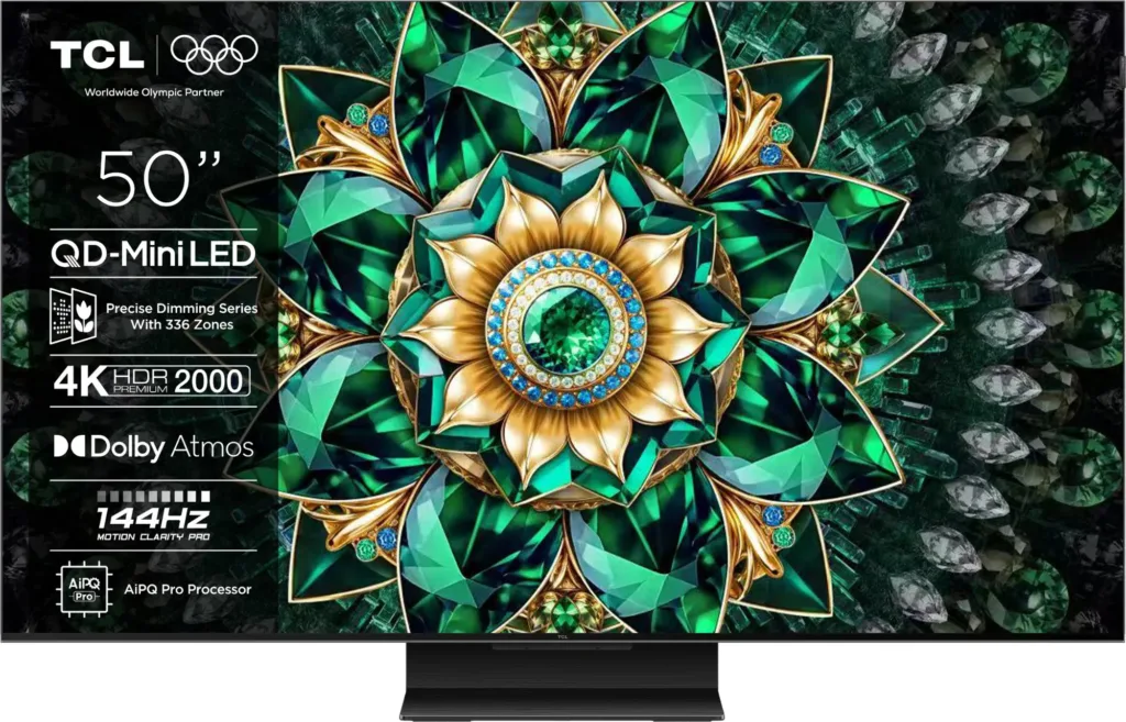 TCL 50Q7C