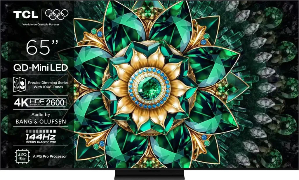 TCL 65Q7C