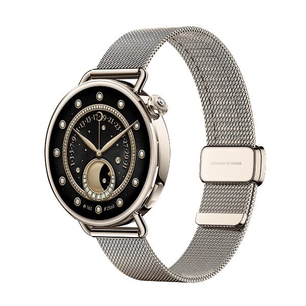 XIAOMI WATCH S4