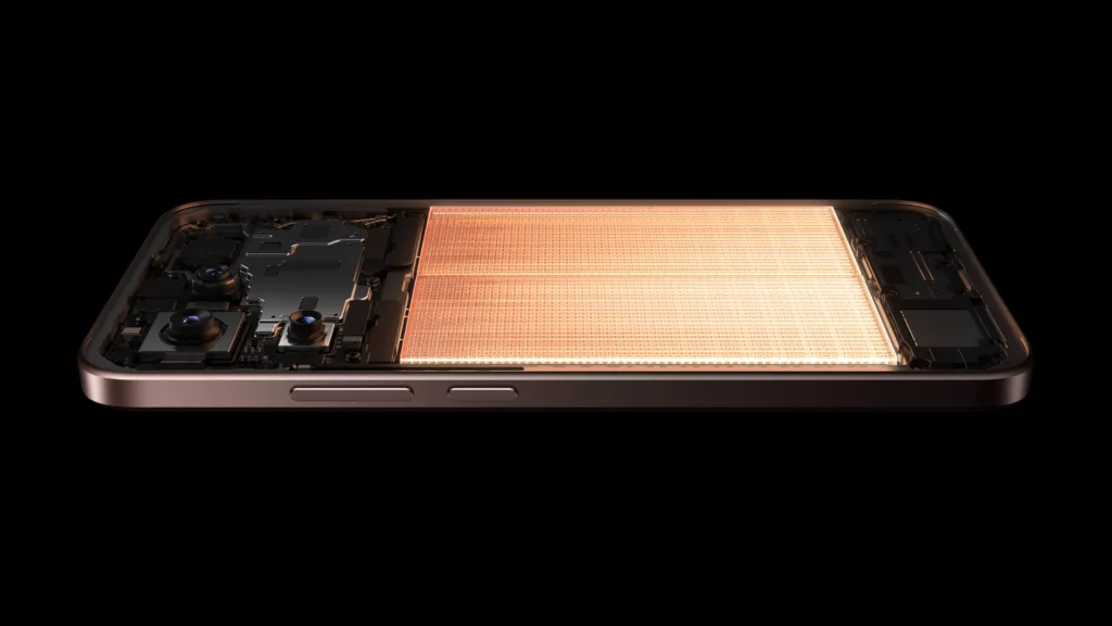 Xiaomi 15T 5500mAh Rose Gold R4 min