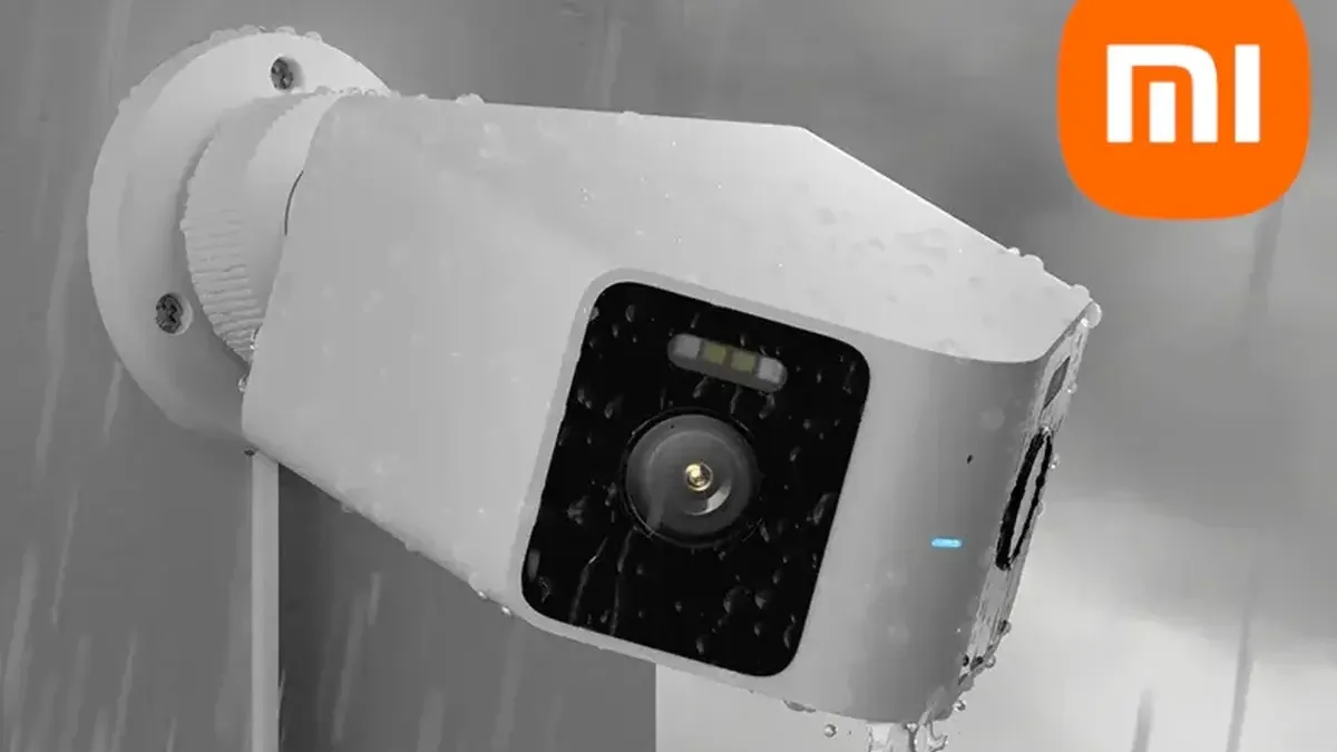 Xiaomi do Evropy přináší novou duální kameru. Stojí překvapivě málo a má praktické AI funkce