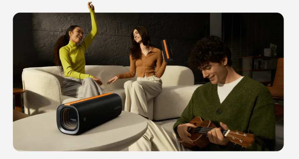 Xiaomi Sound Party Speaker