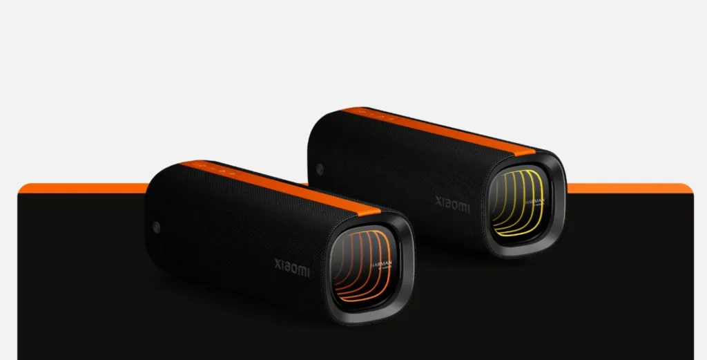 Xiaomi Sound Party Speaker Česko