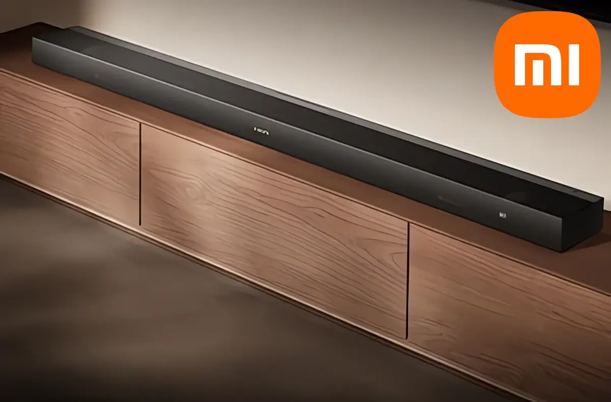 Xiaomi TV Speaker 5.1.2 prehled parametru