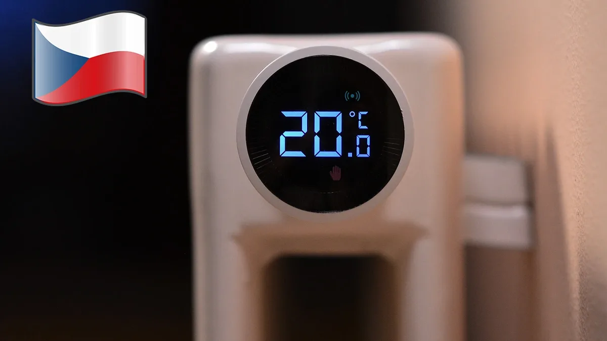 Alza vyprodává hit zimního období! Chytrá termostatická hlavice Aqara je právě teď nejlepší investicí