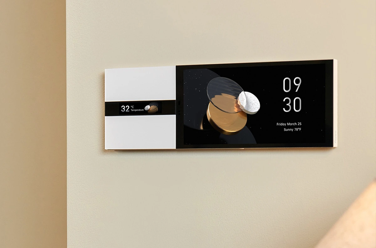aqara s1 hub