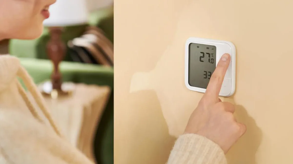 Chytrý senzor od AQARA ve fajn akci! Měří teplotu, vlhkost a umí automatizace