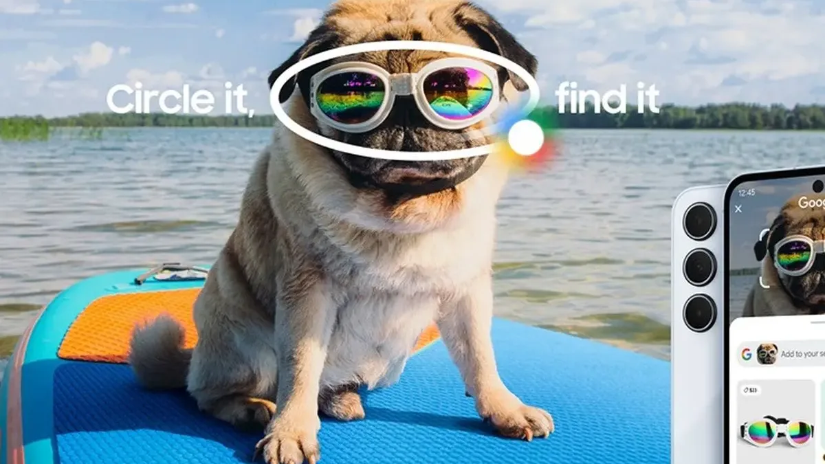 Circle to Search dostává geniální vylepšení. Naprosto mění způsob, jakým překládáme obsah v telefonu