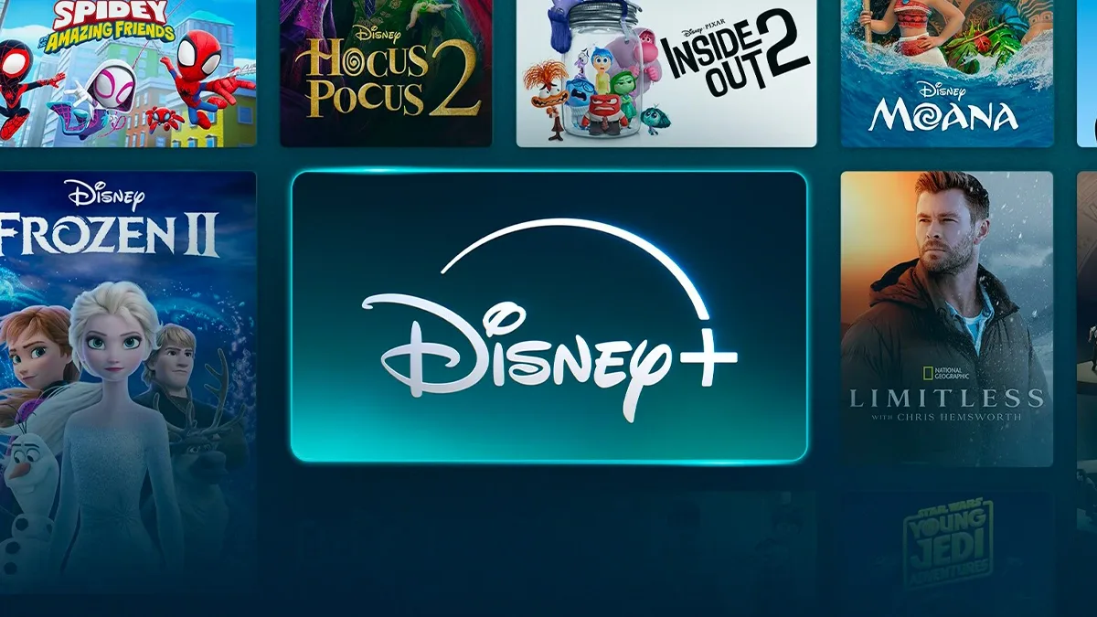 Poslední šance na Disney+ za pakatel. Akce končí 27. září a pak už nebude