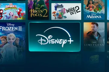 disney plus