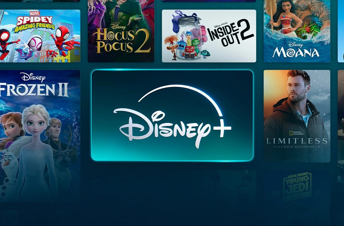 disney plus