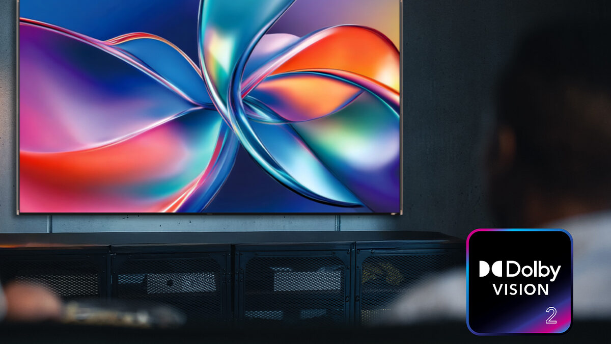 Dolby Vision 2 je tu! Vyřeší to, co nenávidí každý filmař a brzy se dostane do nových televizí