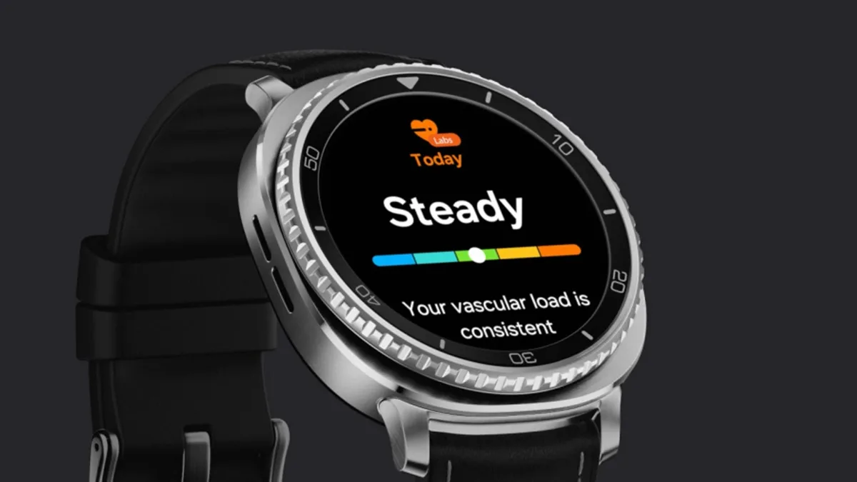 Galaxy Watch8 Classic pořídíte za skvělou cenu! Mají otočnou lunetu a Gemini v češtině