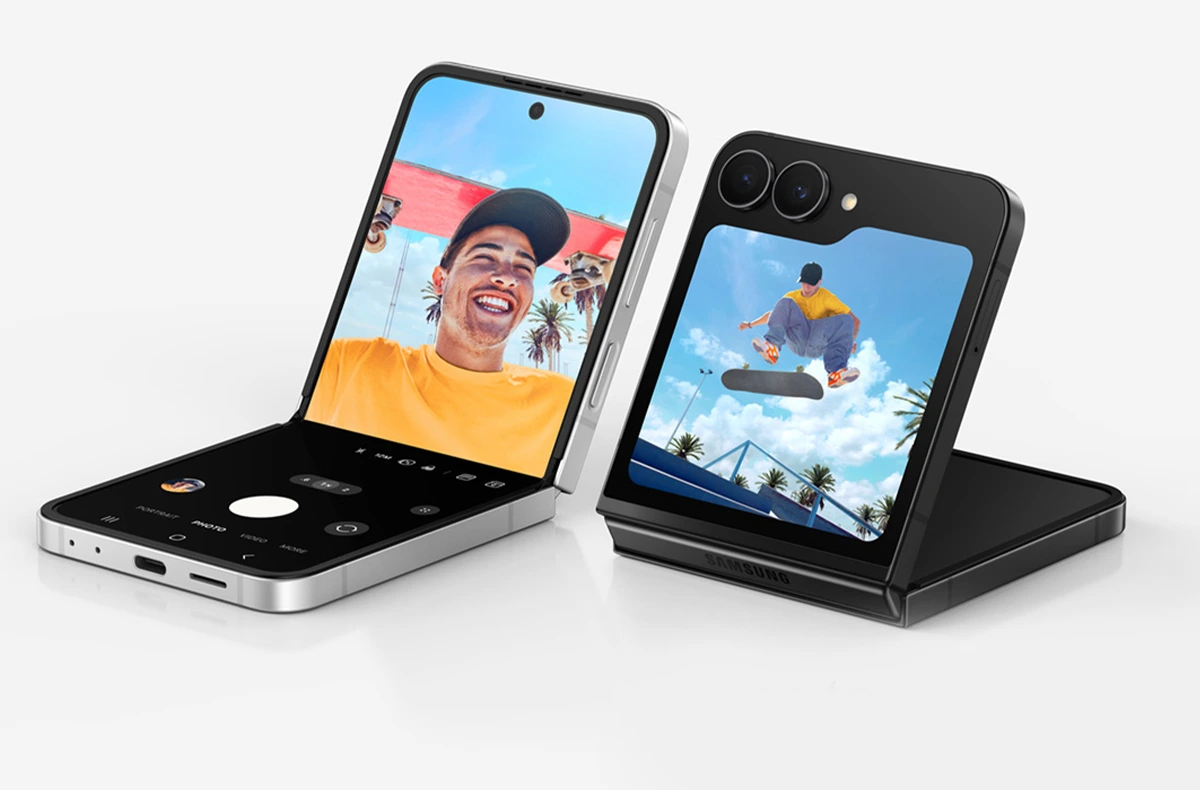 galaxy z flip7 fe