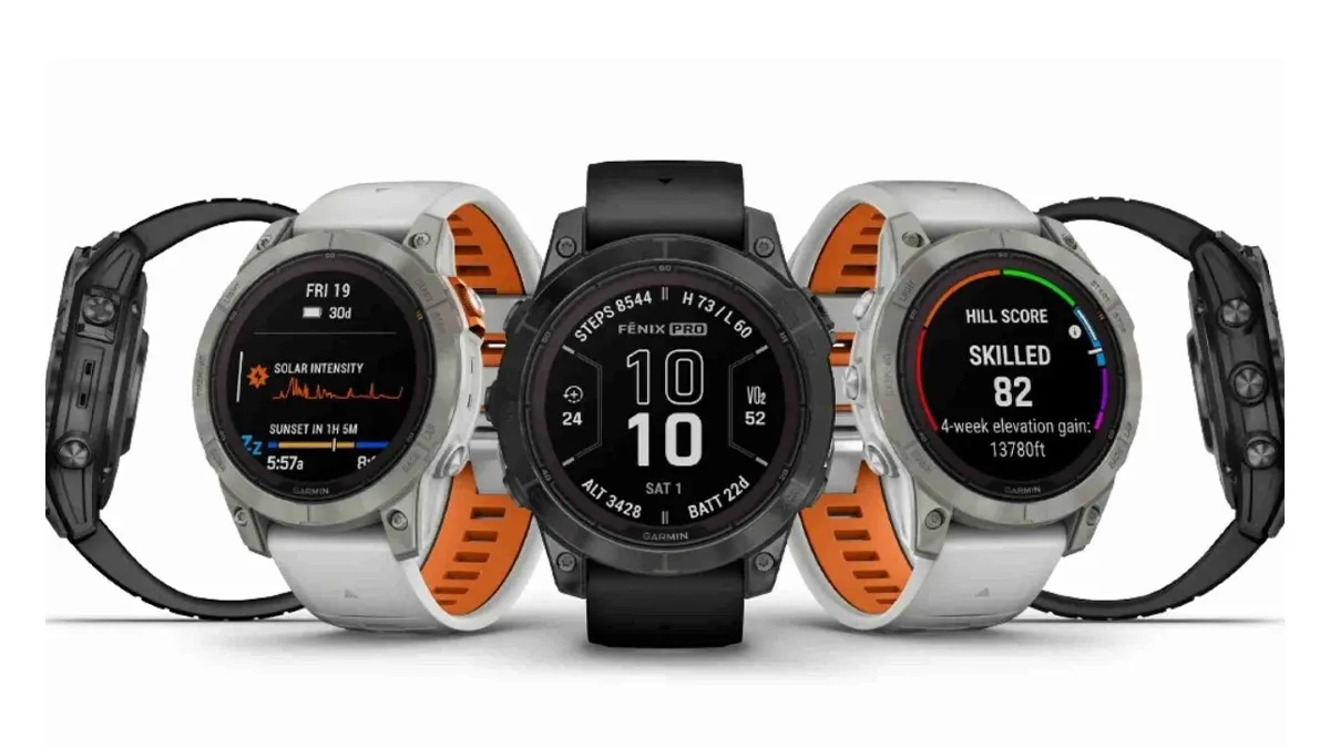 Oblíbené starší Garmin hodinky dostávají konečně aktualizaci! Řeší dva nepříjemné problémy