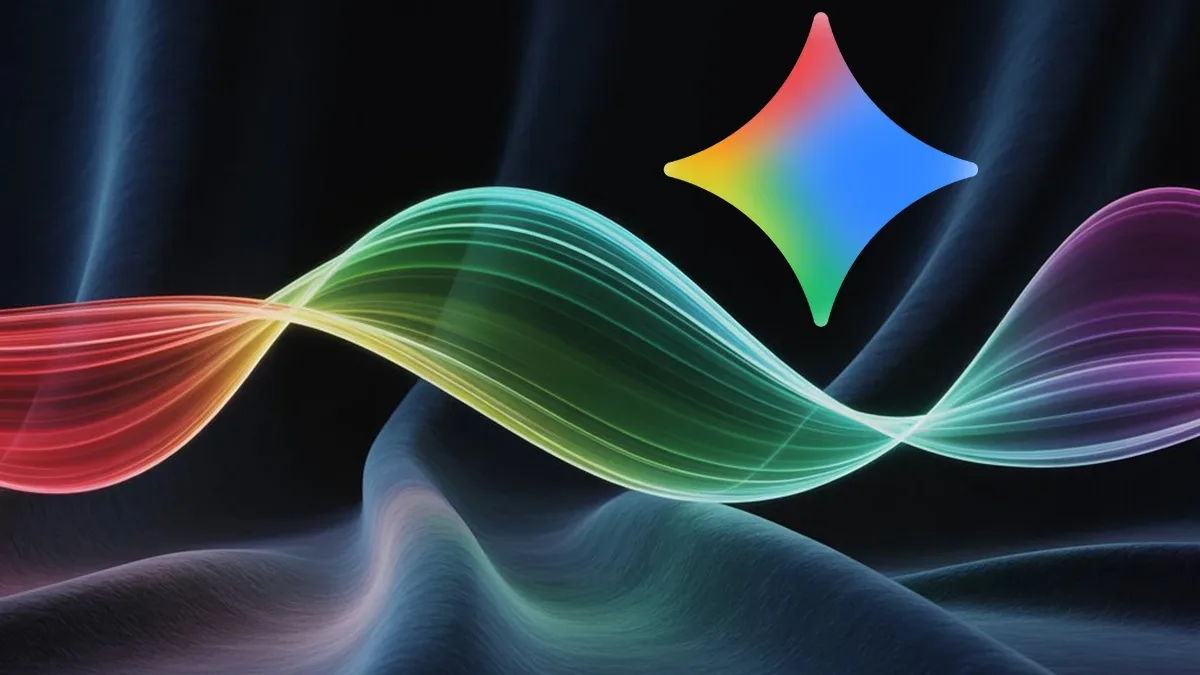 Do aplikace Gemini míří vynikající funkce! Nově je možné nahrát audio soubory a to i bezplatně