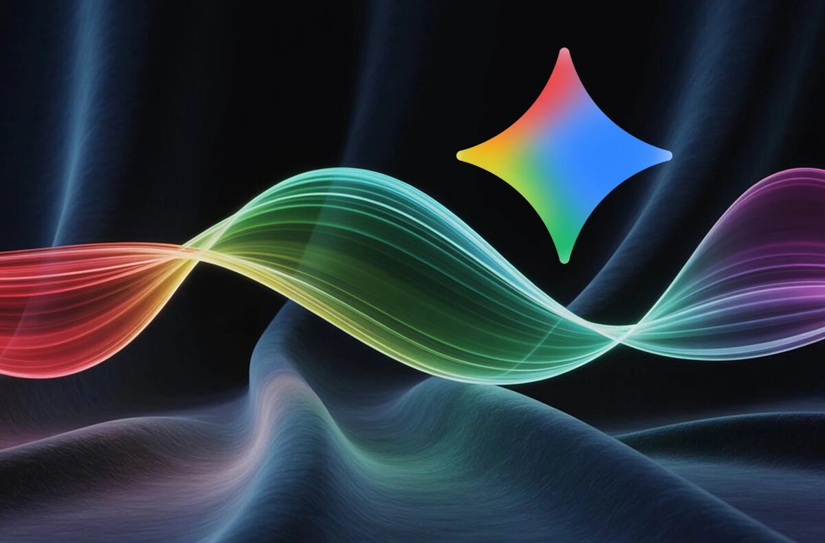 gemini google audio
