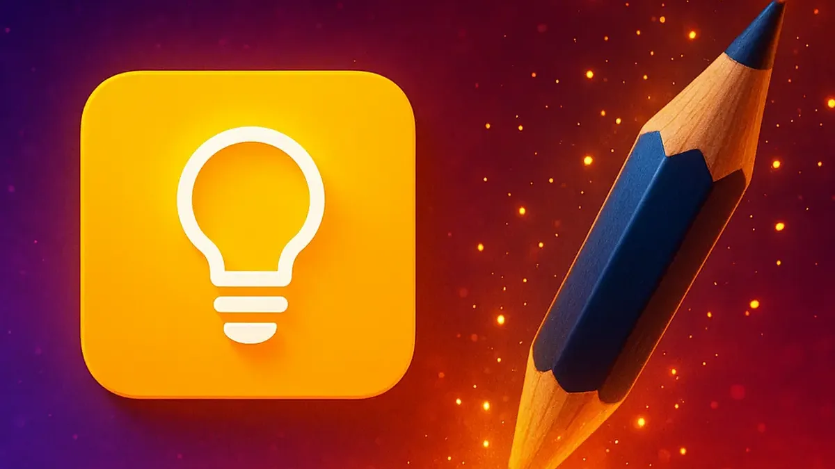 Google Keep dostane praktickou AI funkci, s níž už nebudete muset přemýšlet nad názvy poznámek