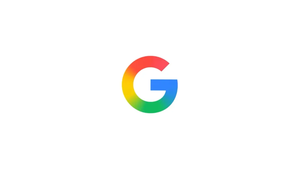 google nove logo 2025 oficialni oznameni