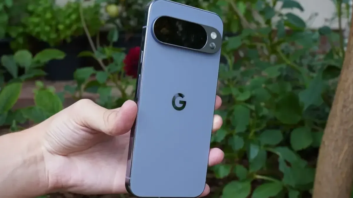 DxOMark: Google Pixel 10 Pro XL má nejlepší displej. Vyniká jasem a barevným podáním