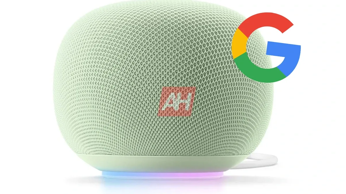 Google potají zabíjí značku Nest. Nový Home Speaker s Gemini a (pravděpodobně) češtinou odhalí 1. října