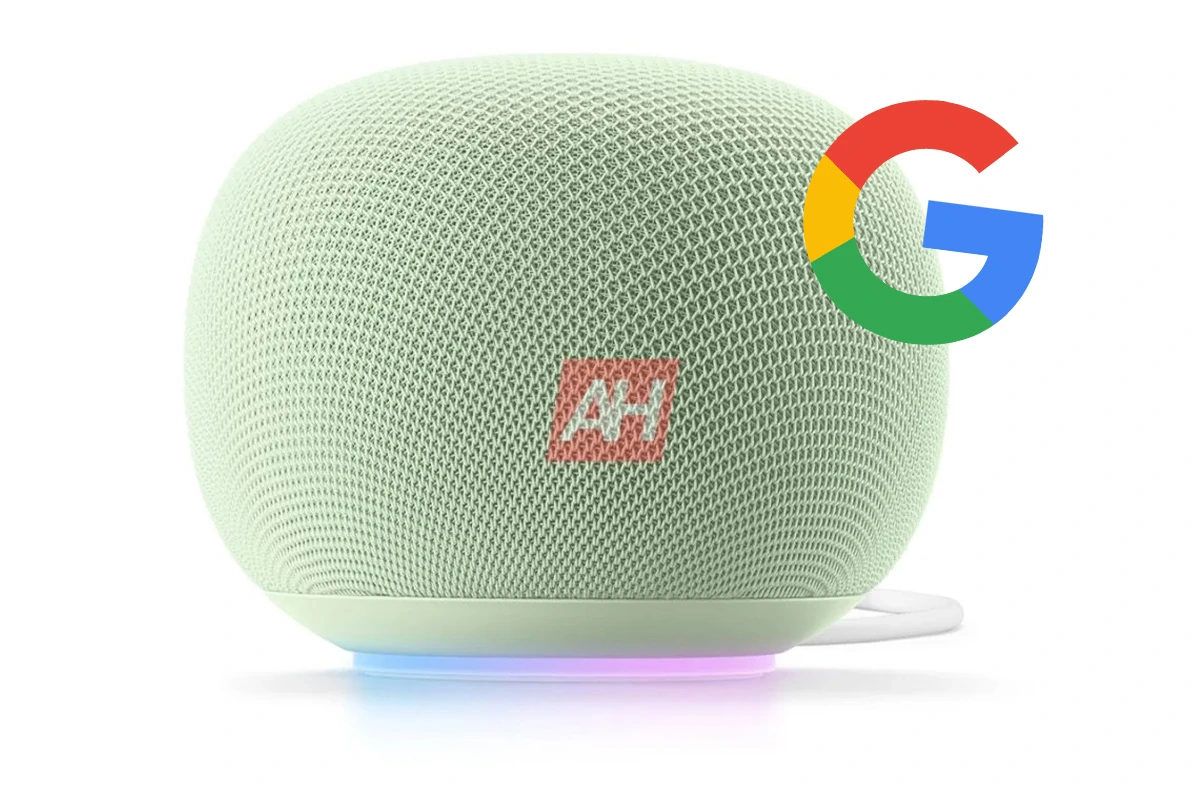 google reproduktor unik