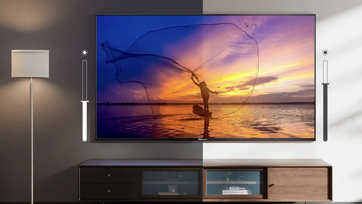 Nejlevnější 75″ TV na českém trhu! Tato Hisense teď nestojí ani 13 tisíc, kusy ale rychle mizí