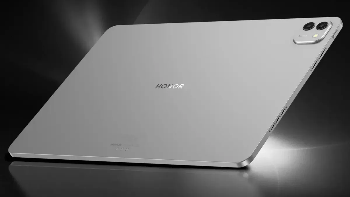 Velký displej a nejrychlejší Snapdragon. Honor MagicPad 3 Pro vystrkuje růžky