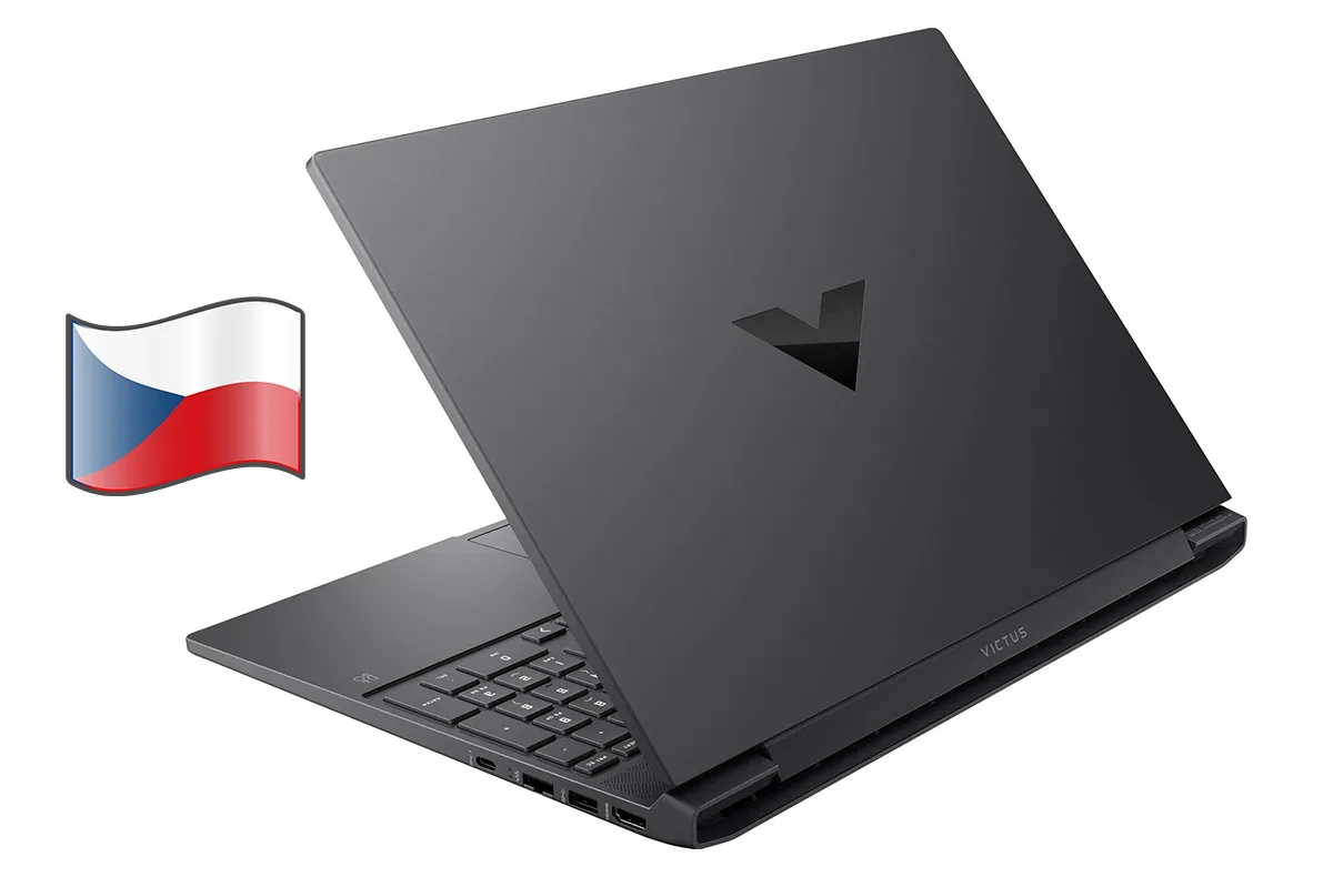 hp victus rtx 2050
