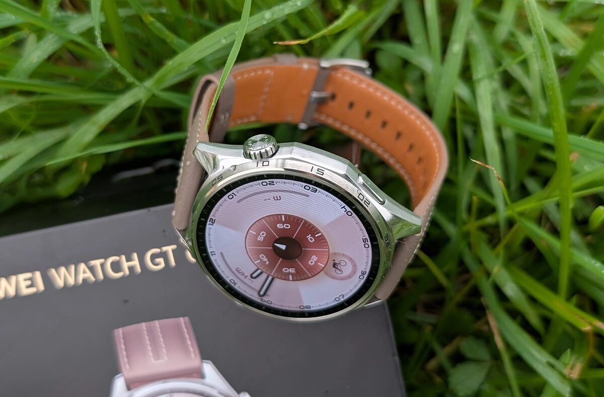 huawei watch gt 6