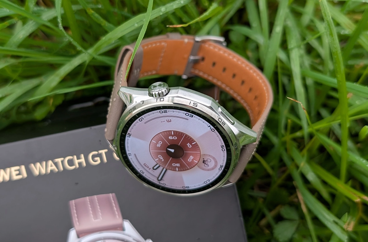 huawei watch gt 6