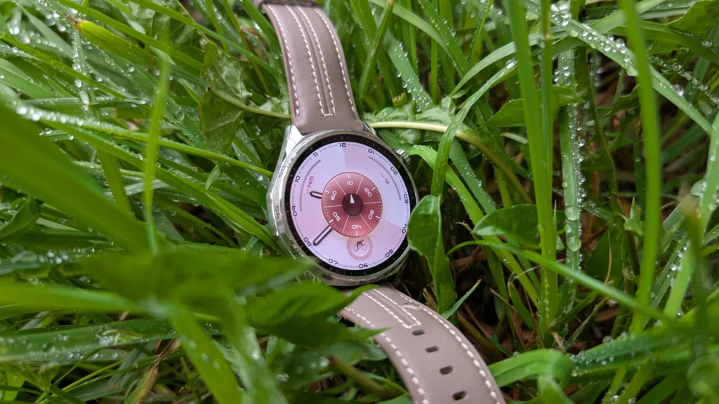 huawei watch gt 6