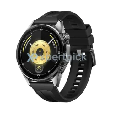 huawei watch gt 6 46mm cerna