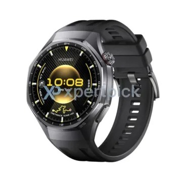 huawei watch gt 6 pro 46mm cerna