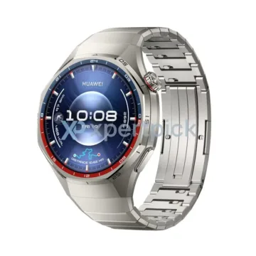 huawei watch gt 6 pro 46mm stribrna