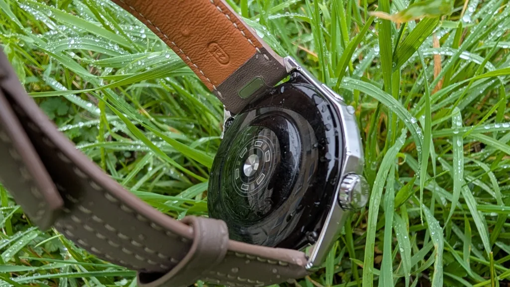 huawei watch gt 6 zadni senzor