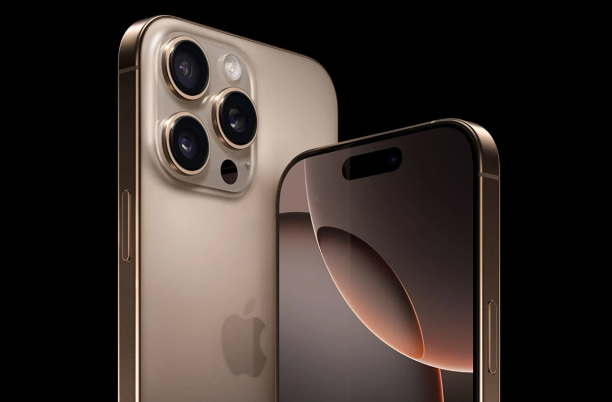iphone 16 pro