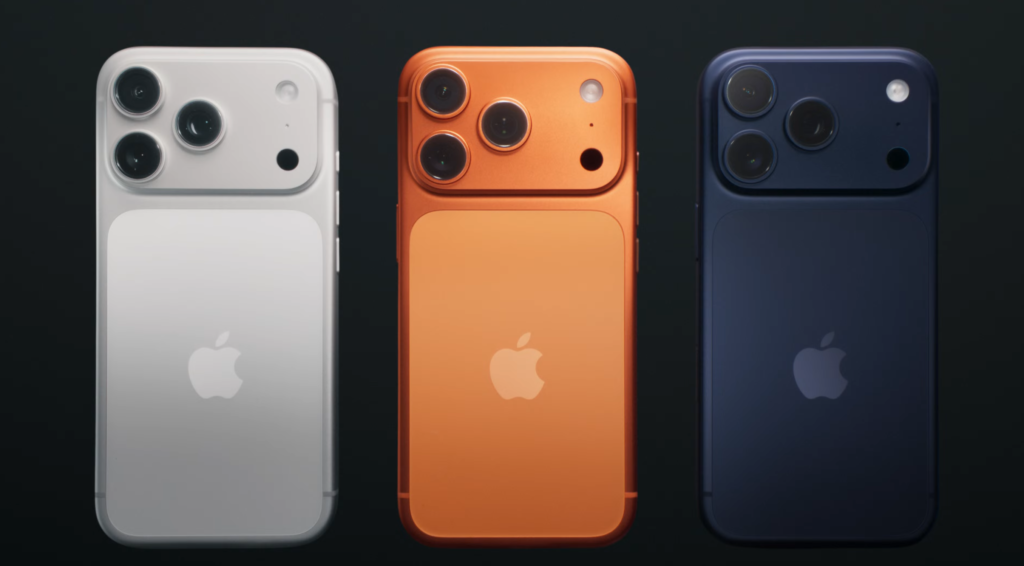 iphone 17 pro