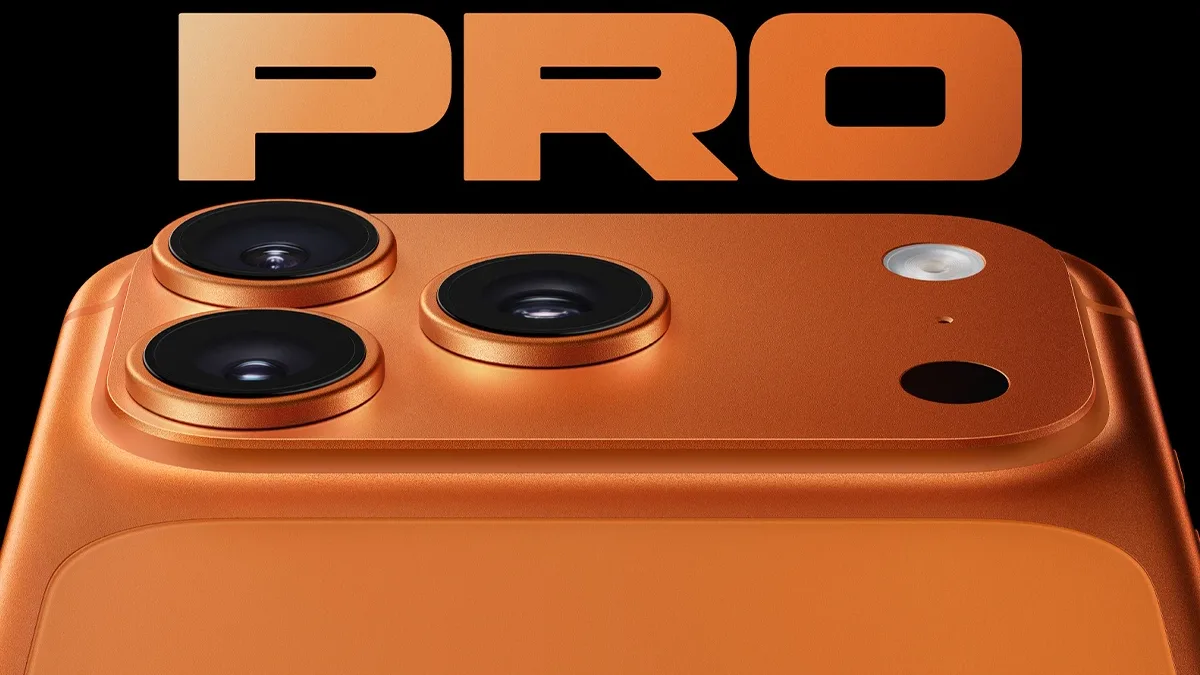 Kolik dní práce stojí nový iPhone 17 Pro? Čech musí makat méně než Polák, ale více než Němec